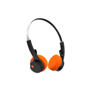 Mondo On-Ear AUSINĖS | BLACK | BT