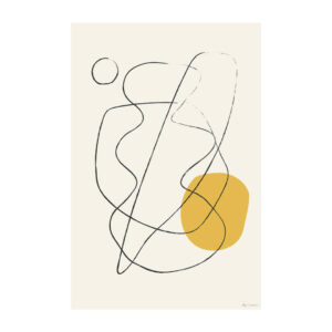 By Garmi, NG 03 | 50x70 cm