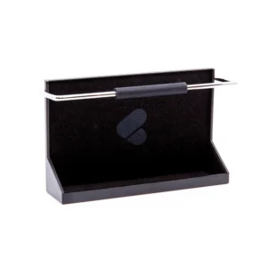 We Are Rewind | Kasečių grotuvo laikiklis prie diržo