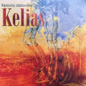 Kęstutis Jablonskis – Kelias