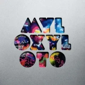 Coldplay - Mylo Xyloto