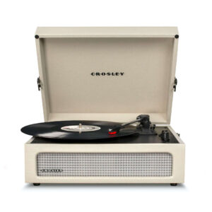 Crosley Voyager DUNE