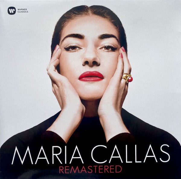 Maria Callas – Remastered