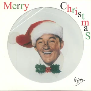 Bing Crosby – Merry Christmas