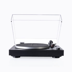 Dual CS 429 Black | Auto | Phono