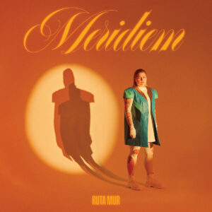 Rūta Mur - Meridiem