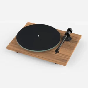 Pro-Ject T1 EVO Walnut | Phono