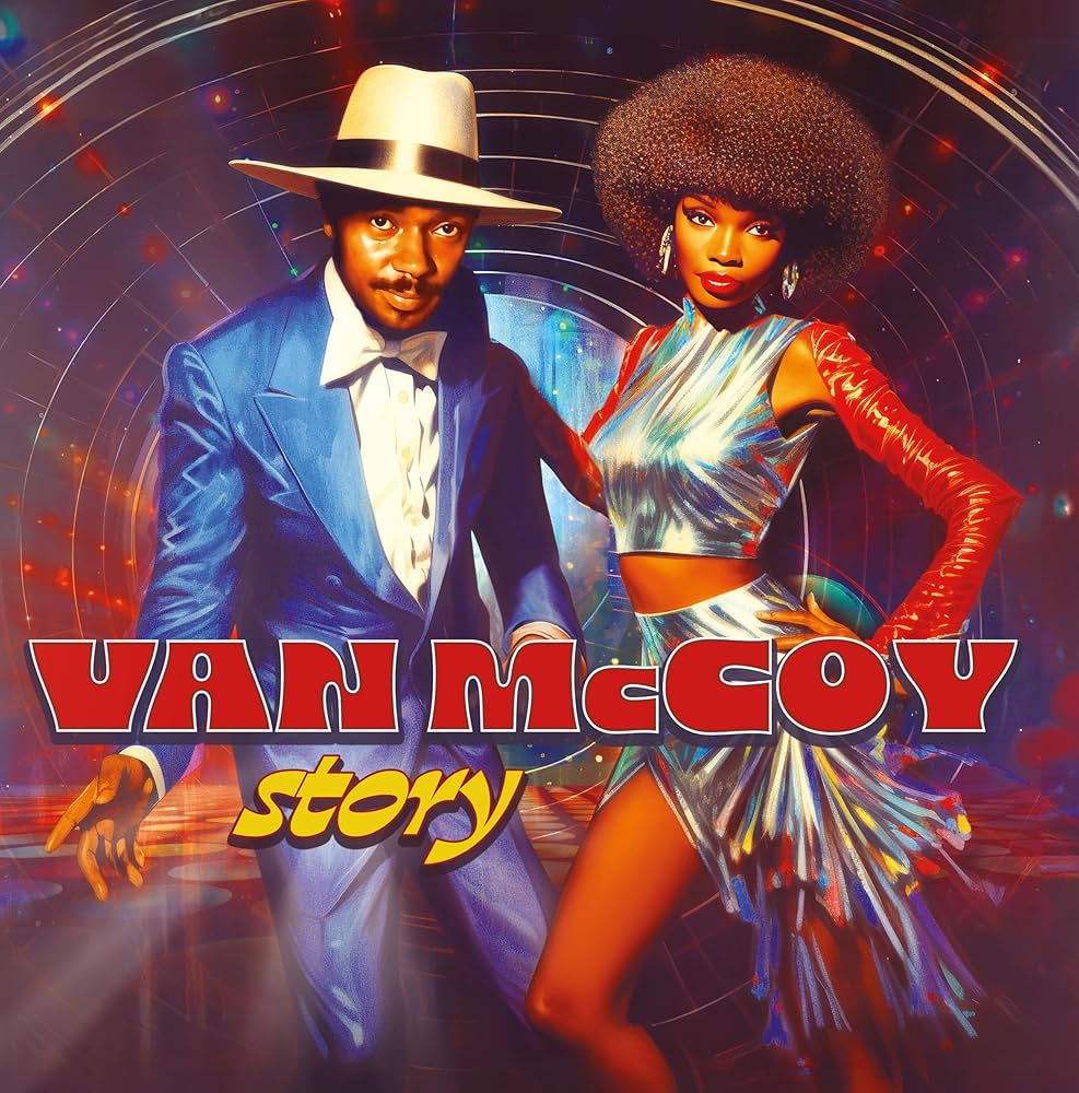 Van Mc Coy – Story