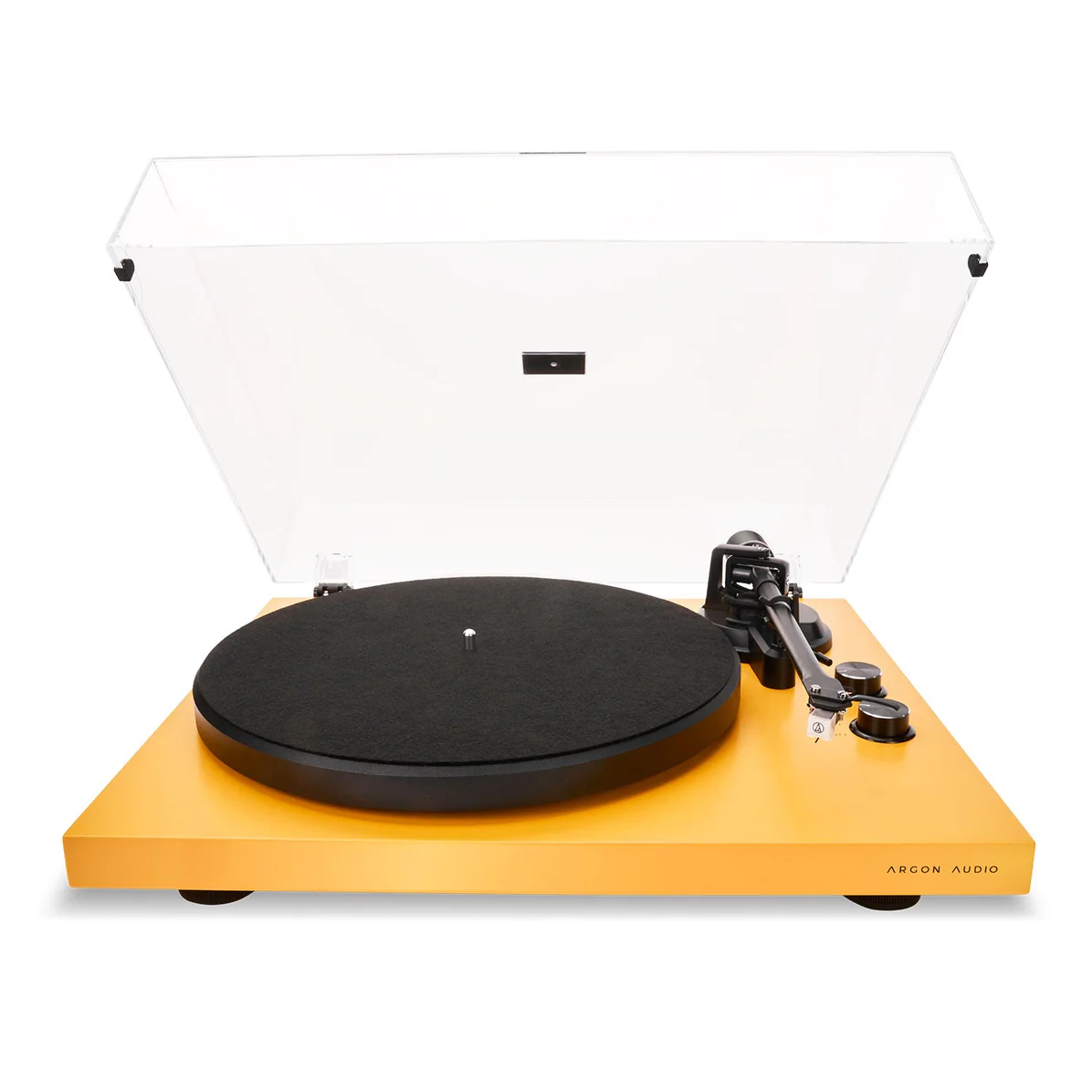 Argon Audio TT MK2 Yello | Phono