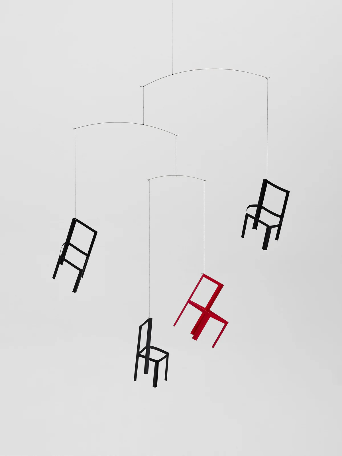 Flying Chairs