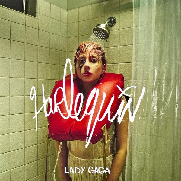 Lady Gaga – Harlequin
