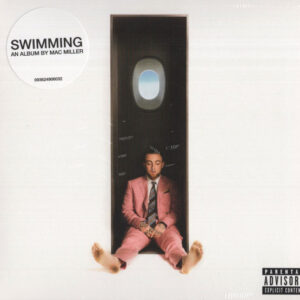 Mac Miller - Swimming