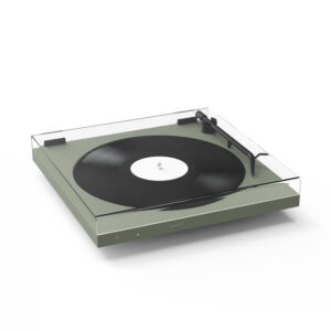 Tone Factory Green BT | Wireless