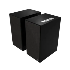 KLIPSCH THE NINES BLACK | WIRELESS