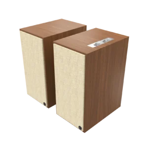 KLIPSCH THE NINES WALNUT | WIRELESS