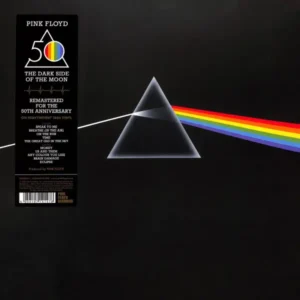 Pink Floyd - Dark Side Of The Moon 50th Anniversary
