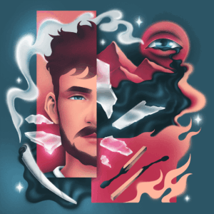 PIJUS OPERA - ŽUVO ETERIS