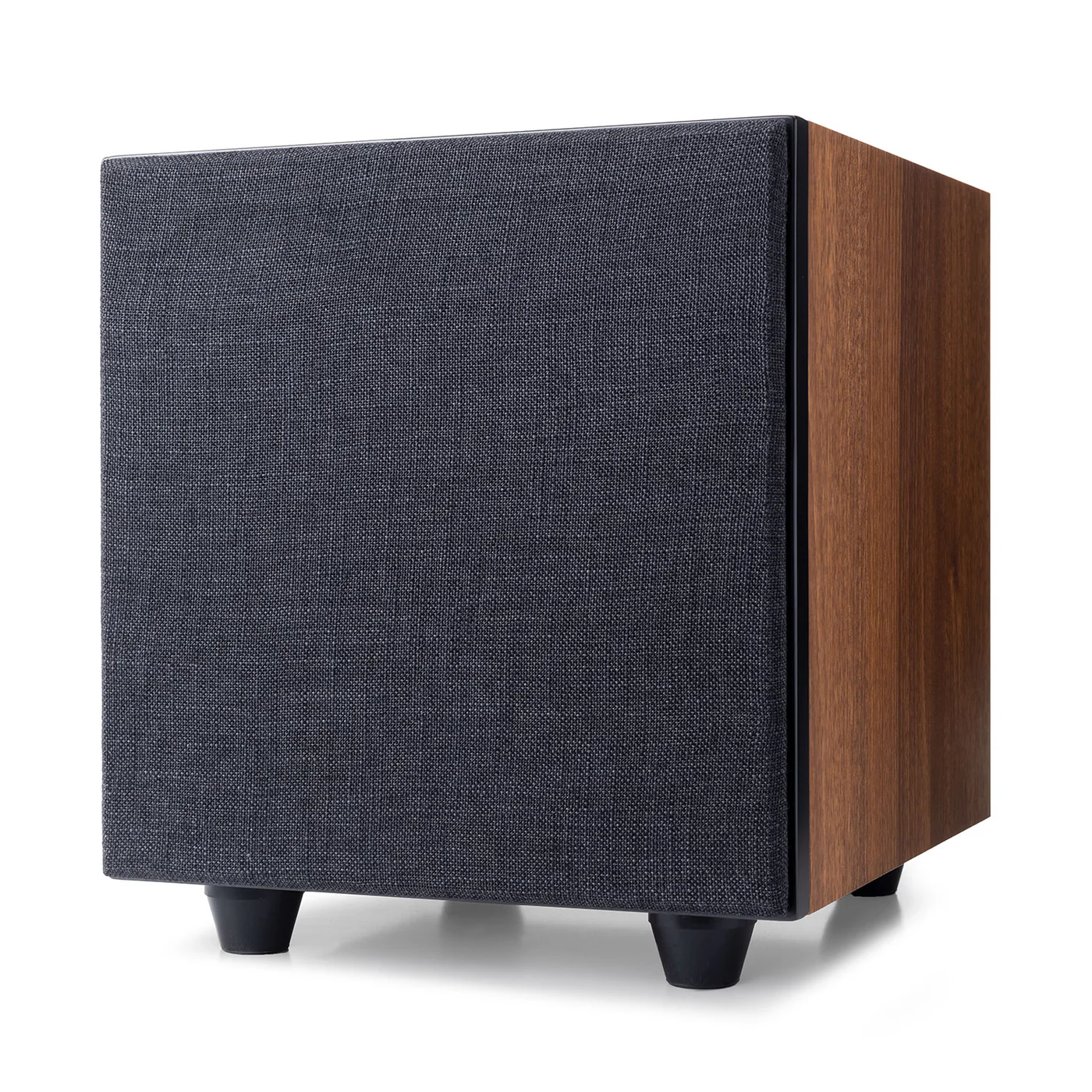 Argon Audio MALMÖ SUB 8 Walnut