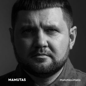 MatoNesimato - MAMUTAS