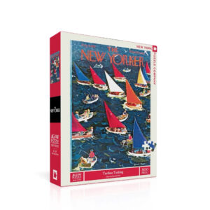 Dėlionė | TACTLESS TACKING