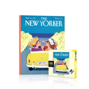 Mini Dėlionė | SUMMER FRIDAY