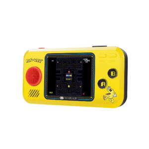 My Arcade | Pac-Man Pocket
