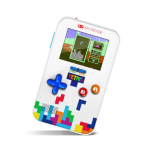 My Arcade | Tetris + 300 Games