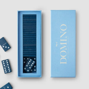 Žaidimas | Domino - Classic