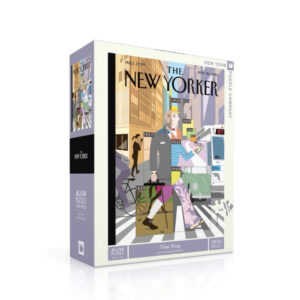 Dėlionė | TIME WARP