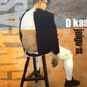 Gin'Gas – O Kas, Jeigu Aš