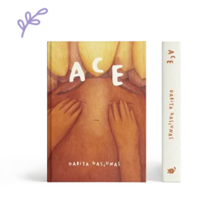 ACE | Gabija Gasiunas