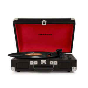 Crosley Cruiser Black