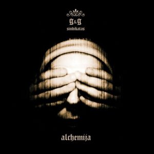 G&G Sindikatas - Alchemija
