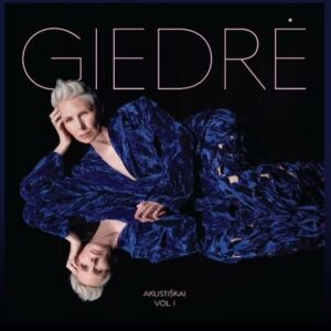 Giedrė – Akustiškai