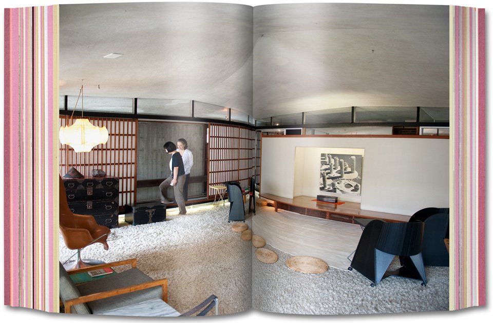 Project Japan. Metabolism Talks