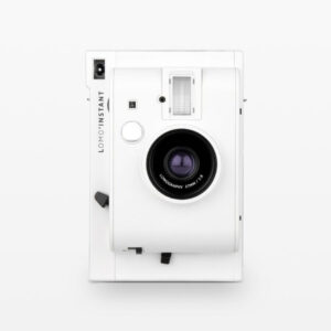 Lomo Instant Mini White Edition