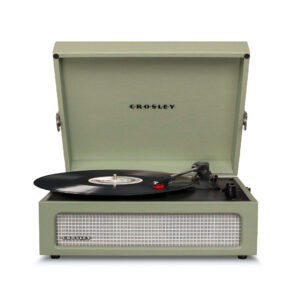 Crosley Voyager SAGE