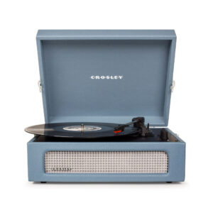 Crosley Voyager WASHED BLUE