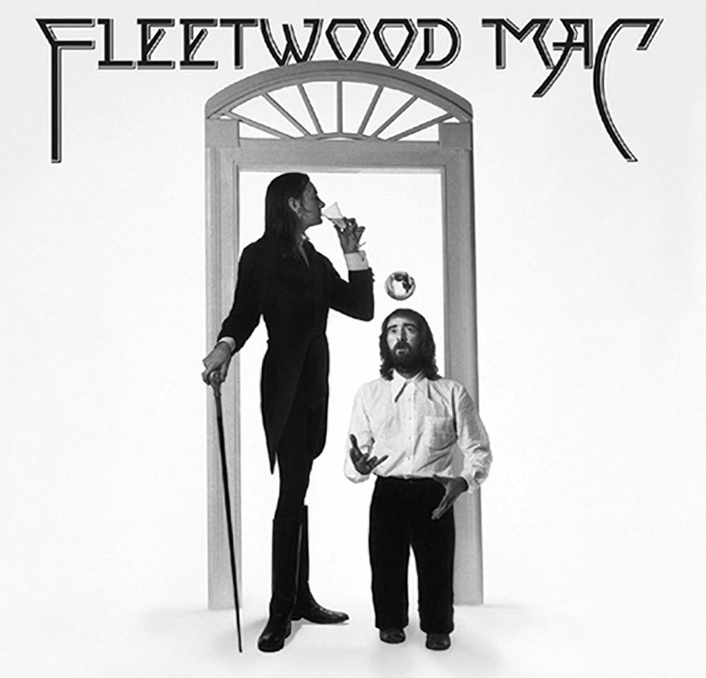 Fleetwood Mac – Fleetwood Mac