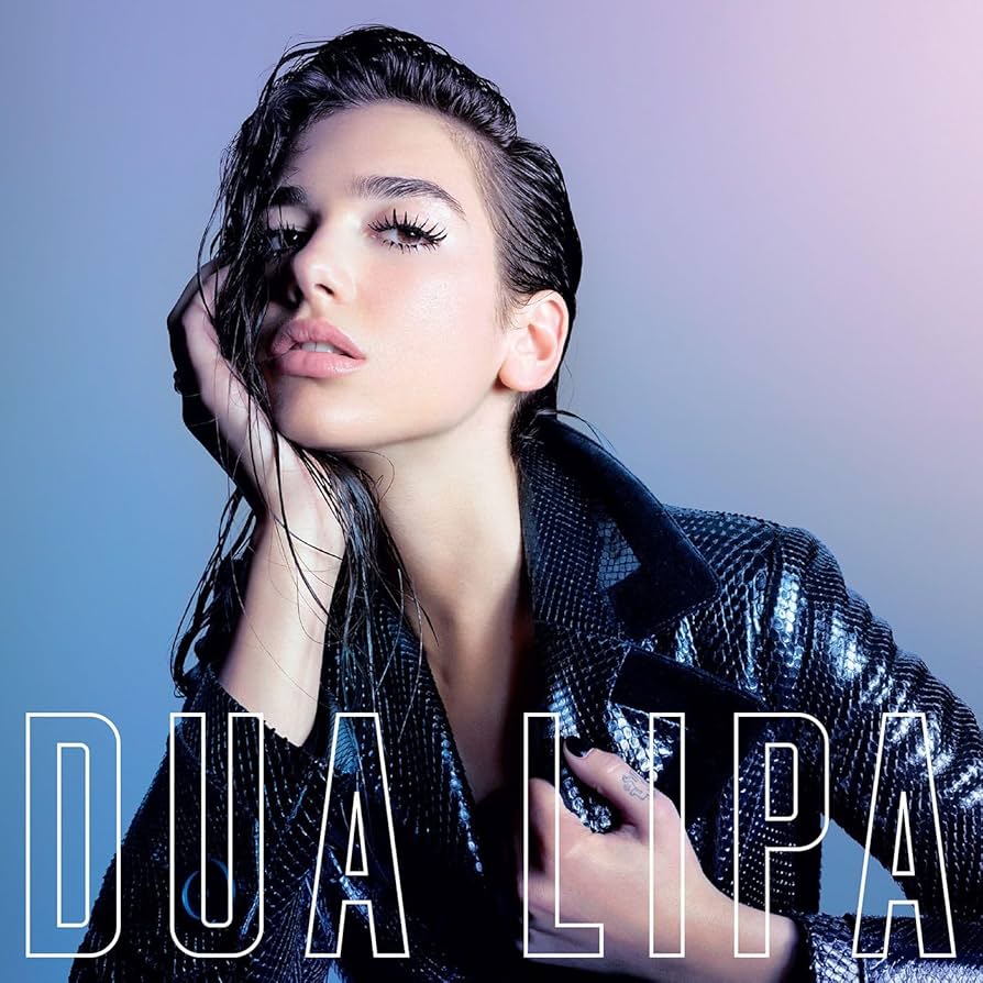 Dua Lipa – Dua Lipa