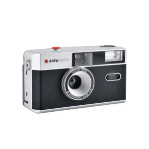 AGFA Reusable 35mm | Black