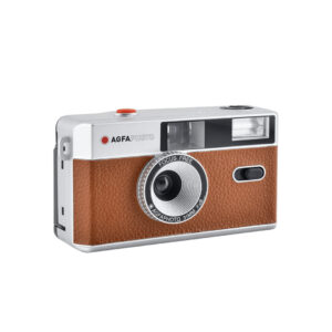 AGFA Reusable 35mm | Brown