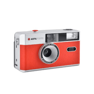 AGFA Reusable 35mm | Red