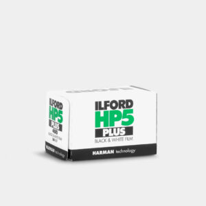 Fotojuosta ILFORD | HP5 PLUS 400/24