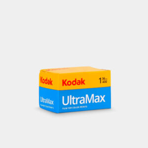 Fotojuosta Kodak UltraMax 400/36