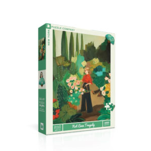 Dėlionė | NOT EVEN TRAGEDY