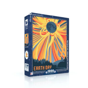 Dėlionė | SOLAR ECLIPSE