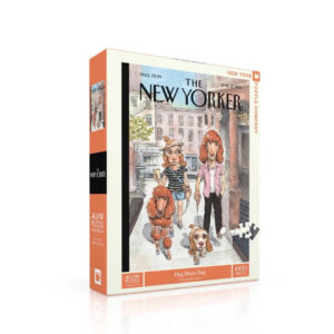 Dėlionė | DOG MEETS DOG