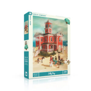 Dėlionė | FOLLY BAY