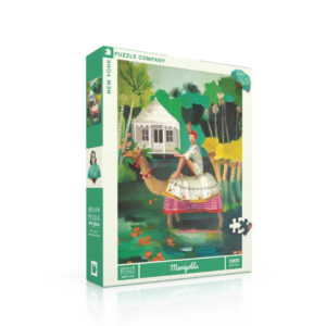 Dėlionė | MARIGOLDS